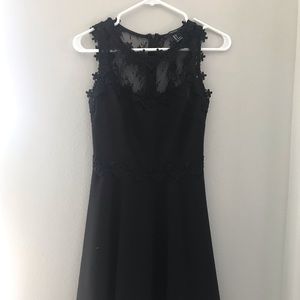 Skater Dress